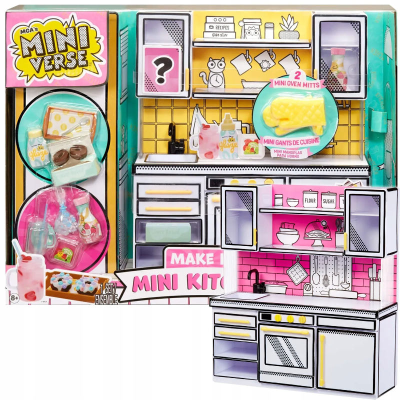 MGA's Miniverse -  ����-�������� ��������