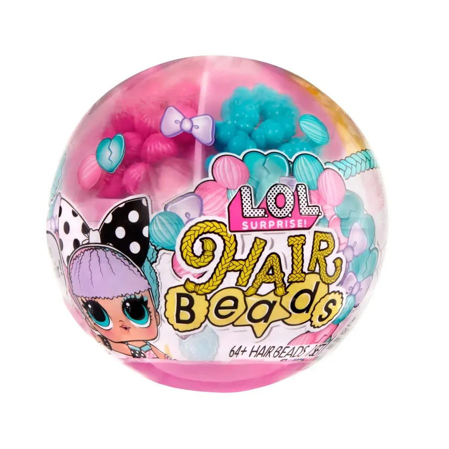��� - Hair Beads