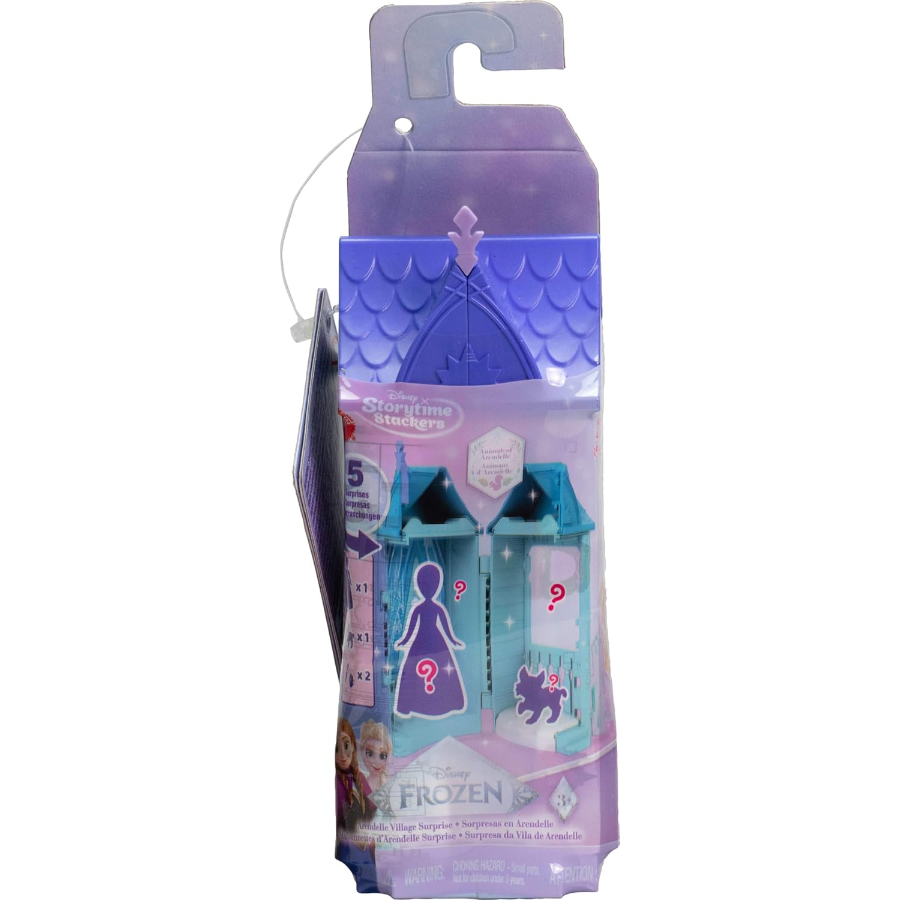 �����-������� �������� ������ - Arendelle Village