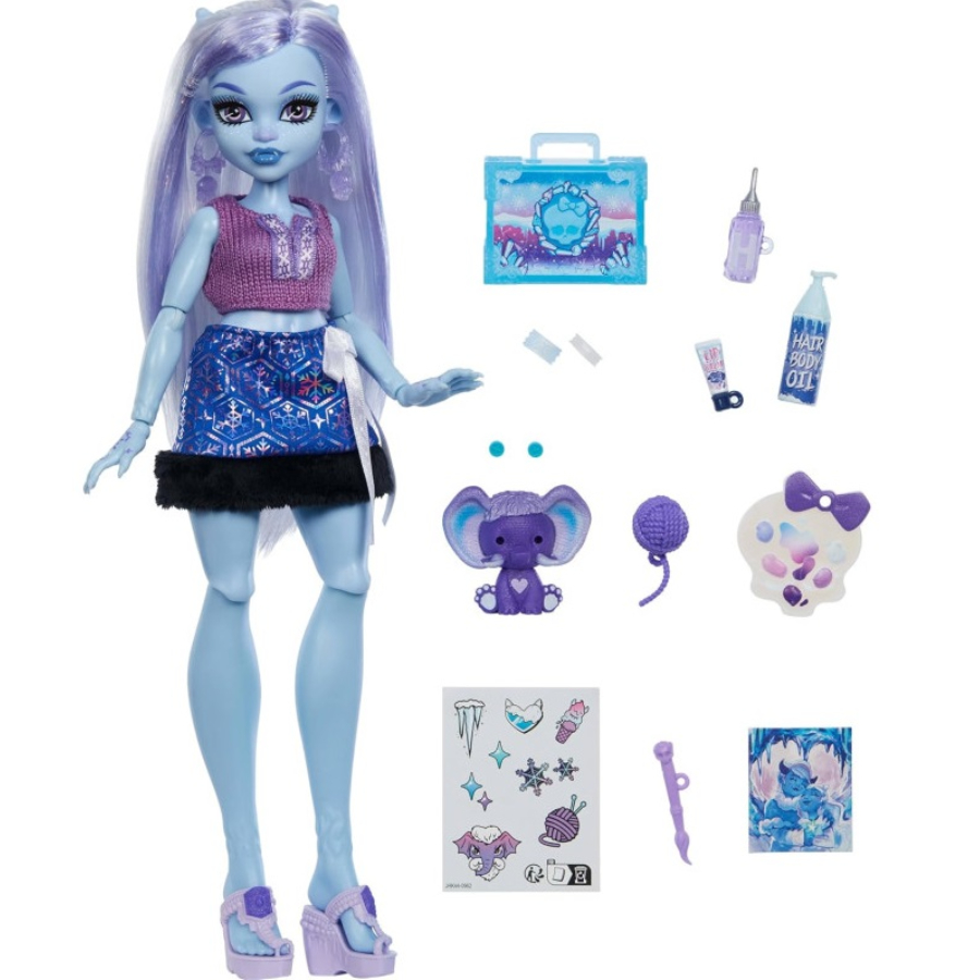 ���� ��������� - Self-Scare Secrets