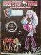        Abbey Bominable Monster High
