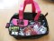 Сумка Монстр Хай Monster High bag с карманом