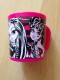Кружка пластмассовая для СВЧ печи Монстр Хай Monster High mug