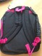    Monster High backpack 9 