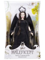  - Malificent Royal Coronation