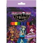 Фломастеры Monster High