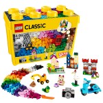 LEGO Classic 10698 - Набор для творчества большого размера