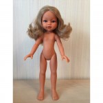 Кукла Эмили блондинка кудри (33 см)