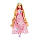 Барби Дримтопия - Принцесса с волшебными волосами
