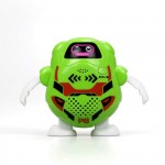 Робот Токибот (зеленый)