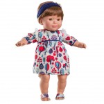 Кукла Натали (60 см)