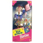 Барби - Друг по переписке (1995)