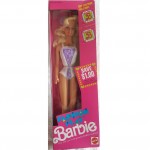 Барби - Модная игра (1990)