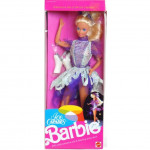 Барби - Ледовое Шоу (1990)