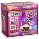 lol surprise table and chairs