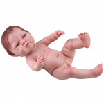 Реборн младенец, мальчик (45 см)