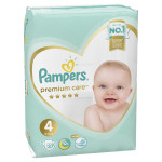  Pampers Premium Care (9-14 ) 37 