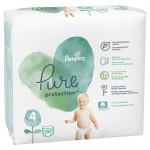  Pampers Pure Protection (9-14 ) 28 