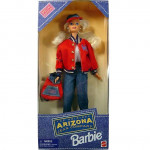 Барби - Аризона Джинс (1995)