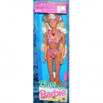 Барби - Блестящий Пляж (1992)