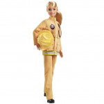Барби - Пожарный (60-я годовщина)