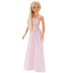 Ростовая кукла Принцесса в розовом (105 см)