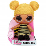 ЛОЛ - Плюшевая Queen Bee
