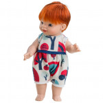 Одежда для куклы Фабиан, европеец (21 см)
