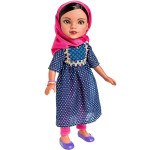 Кукла Шола (Афганистан)