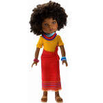 Кукла Рахель (Эфиопия)