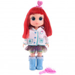 Кукла Руби - Доктор (20 см)