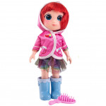 Кукла Руби - Повседневный образ (20 см)
