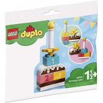 LEGO DUPLO 30330 - Торт на день рождения