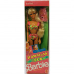 Барби - Гавайи (1990)