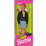 Барби - Дикий стиль (1992)
