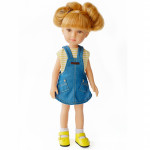 Кукла Марита (32 см)