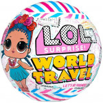 ЛОЛ - World Travel