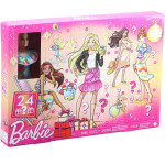 Барби - Адвент Календарь (2021)