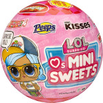 ЛОЛ - Loves Mini Sweets