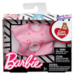 Барби аутфит - Care Bears, розовый