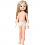 Кукла Маника без одежды (32 см)