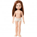 Кукла Кристи без одежды (32 см)