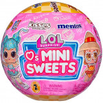 ЛОЛ - Loves Mini Sweets (2 серия)