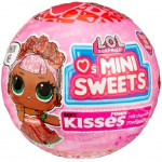 ЛОЛ Loves Mini Sweets - Kisses
