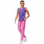 Барби Looks 2023 - Кен, короткие волосы