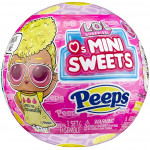 ЛОЛ Loves Mini Sweets Peeps - Tough Chick