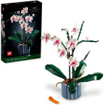 LEGO Icons 10311 - Орхидея
