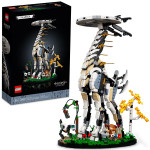 LEGO Horizon 76989 - Запретный Запад: Длинношей