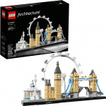LEGO Architecture 21034 - Лондон