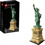 LEGO Architecture 21042 - Статуя Свободы